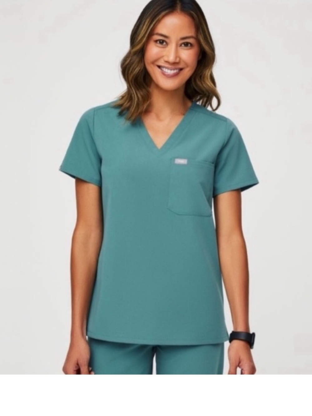 Figs Scrub Set size Small